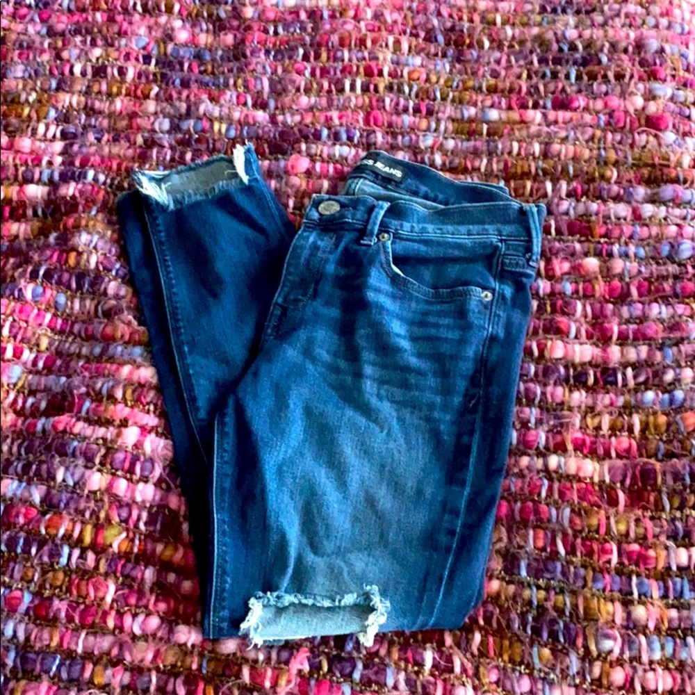 Express Jeans
